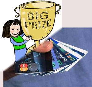 grahak-credit-card-prize